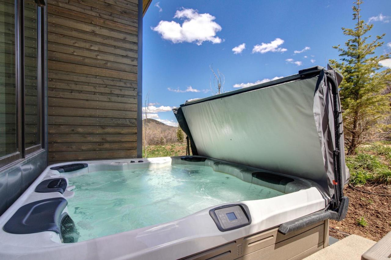 Park City Adventures Exterior foto
