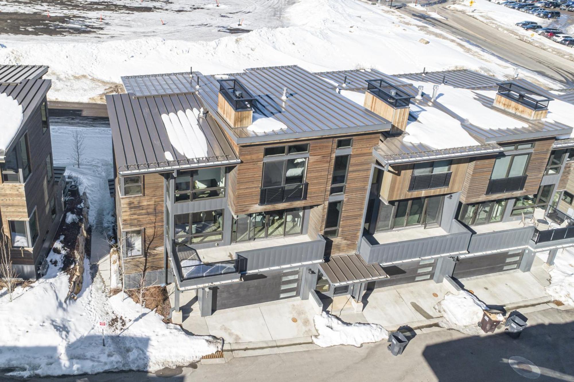 Park City Adventures Exterior foto